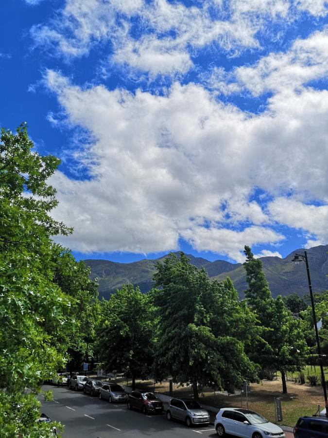 Franschhoek Studio Εξωτερικό φωτογραφία